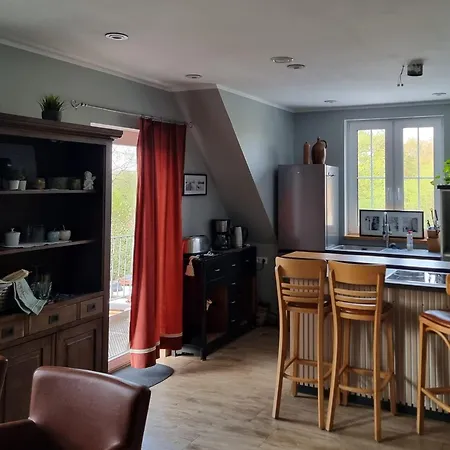 Aura Accommodatie bij particulieren *