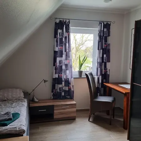 Accommodatie bij particulieren Aura *
