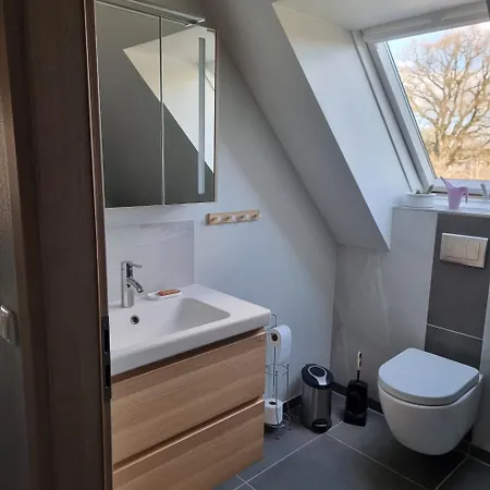Aura Accommodatie bij particulieren Bornhoved