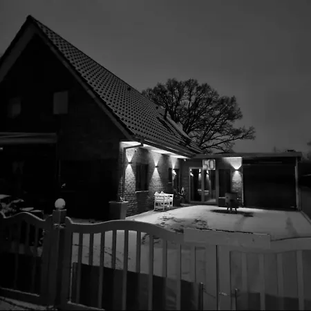Homestay szállás Aura