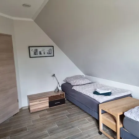 Aura Accommodatie bij particulieren Bornhoved