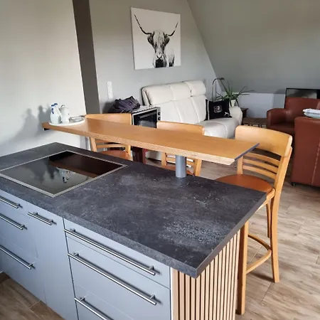 Aura Homestay szállás Bornhoved
